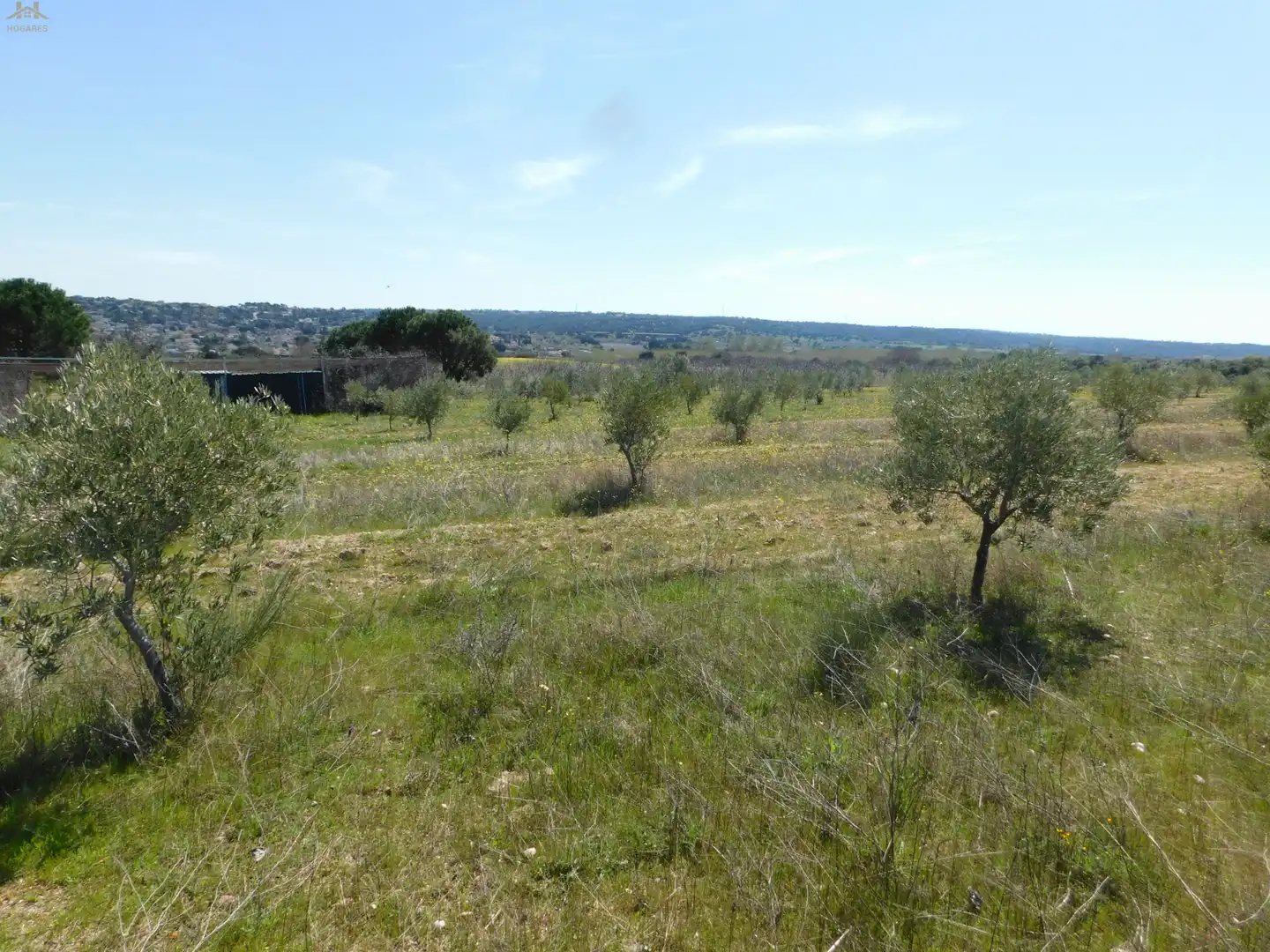 Terreno en venta en Villa del Prado