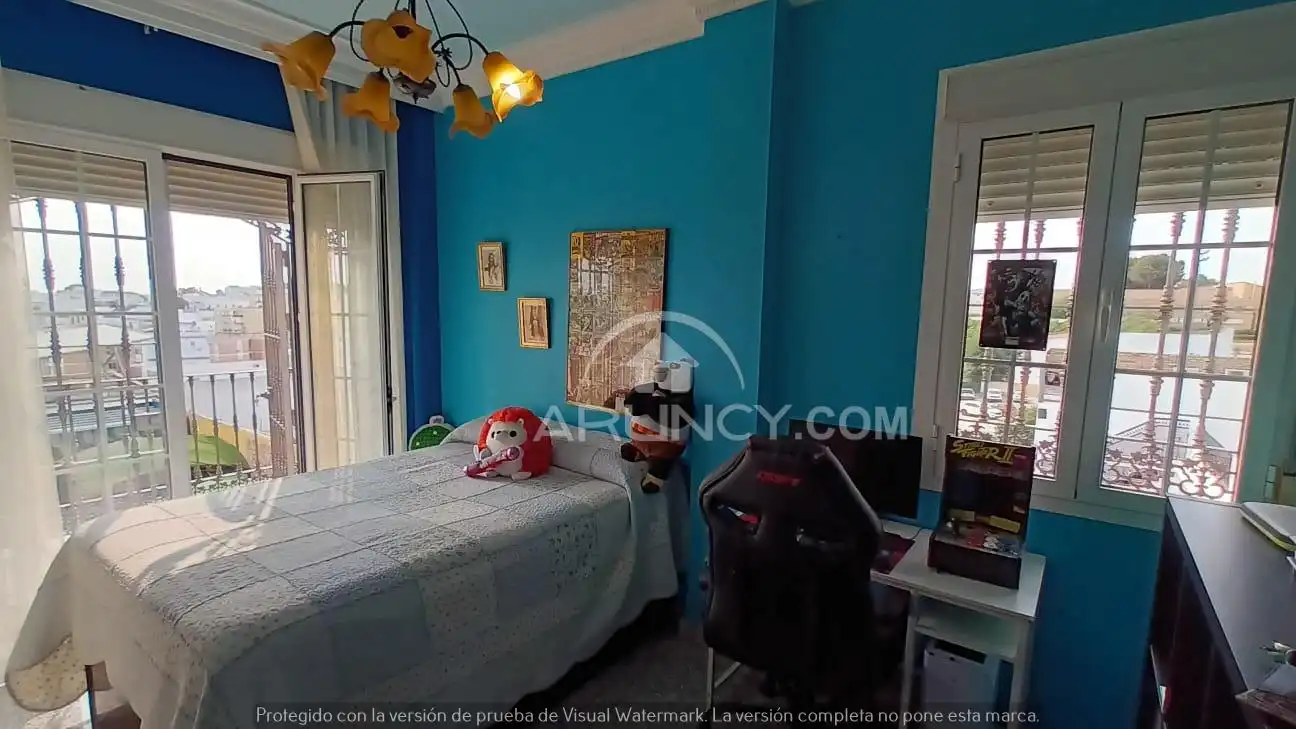 Chalet con piscina en venta en Nueva Alcalá, imagen 41