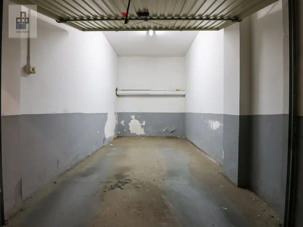 Parkplatz von Wohnung zum Verkauf in El Vendrell