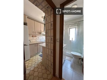 Wohnung mit Balkon zur Miete in Carabanchel