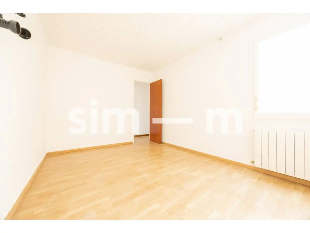 Habitación de Piso en venta en Vic con Calefacción, Parquet y Terraza