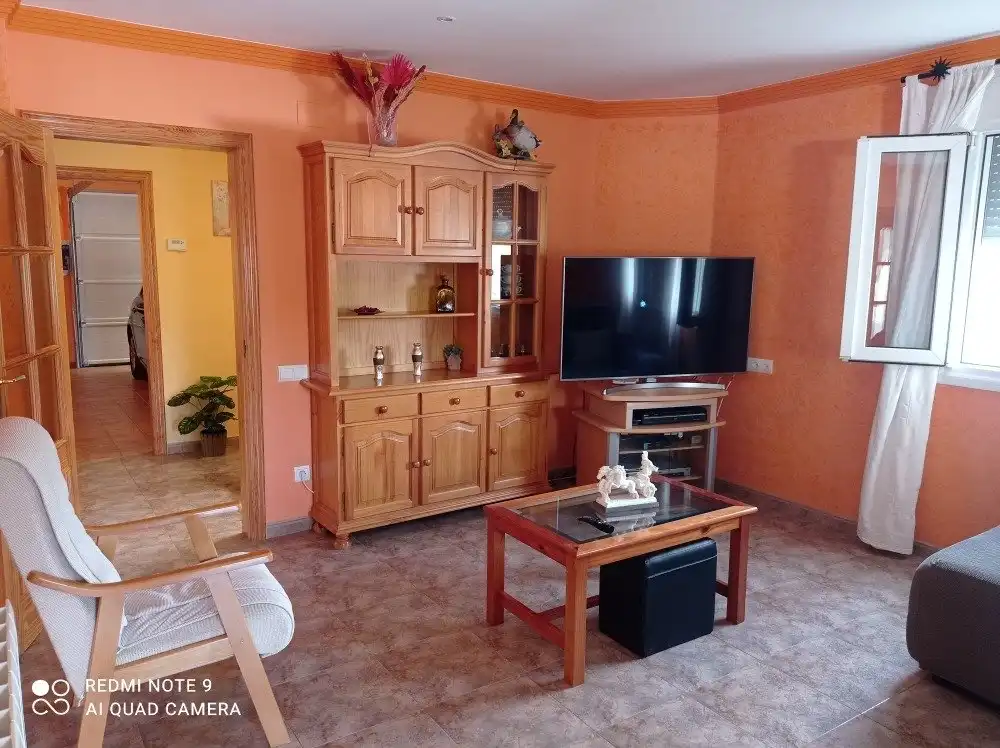 Villa mit Pool zum Verkauf in Alcanar, imagen 8