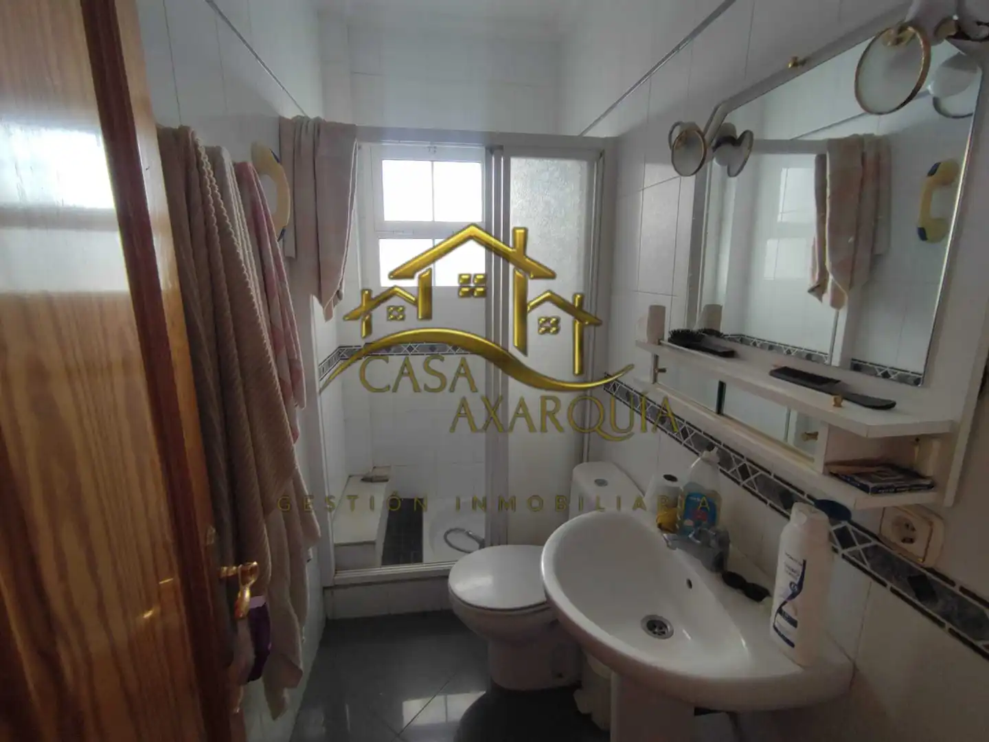 Bathroom of Country homes for sale in Torrox  with Private garden, Terrace and Storage room