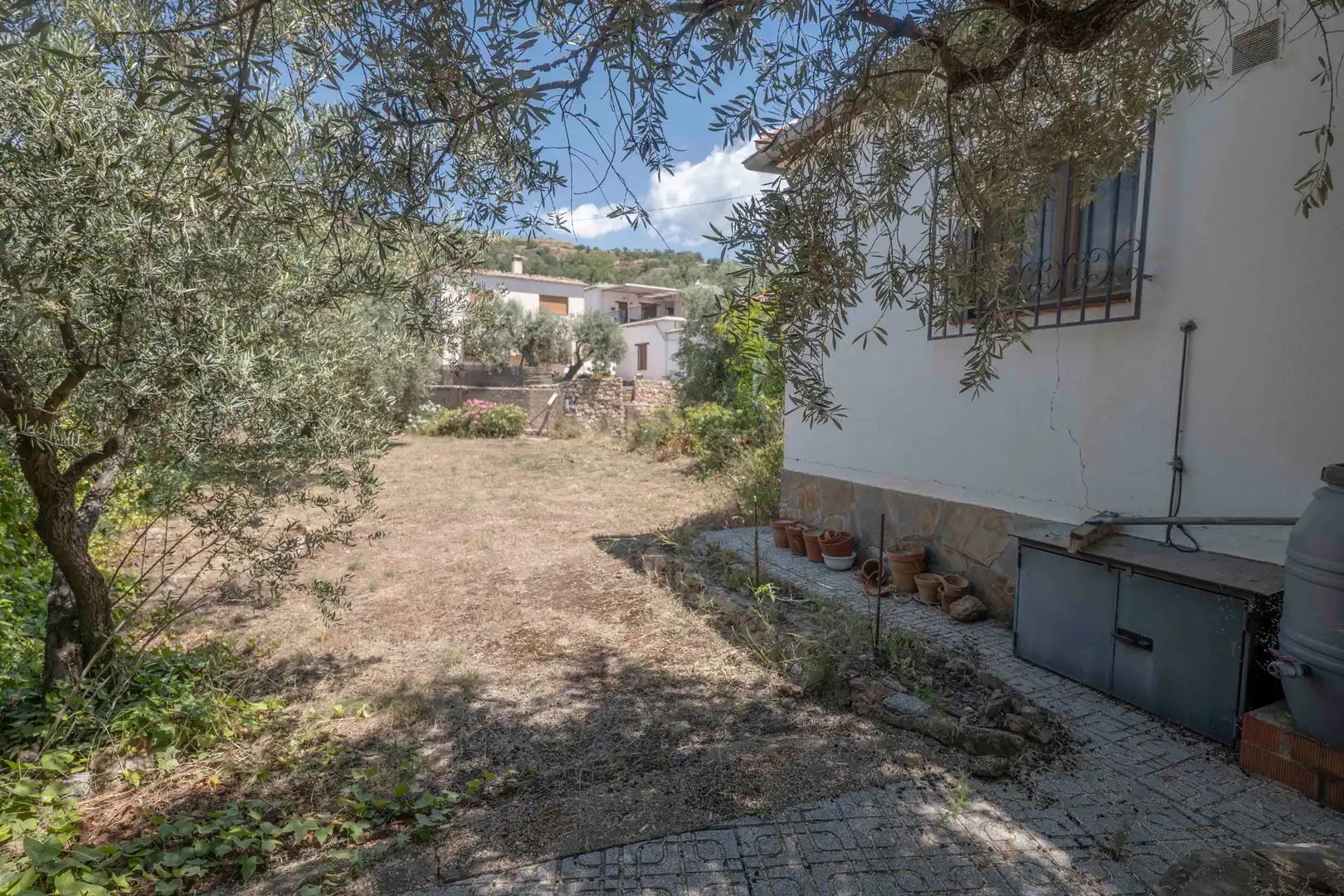 Casa o chalet en venta en Válor con Calefacción, Jardín privado y Terraza