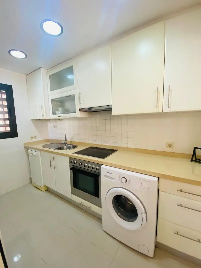 Apartament amb terrassa en venda a Avenida del Mar 23, imagen 15