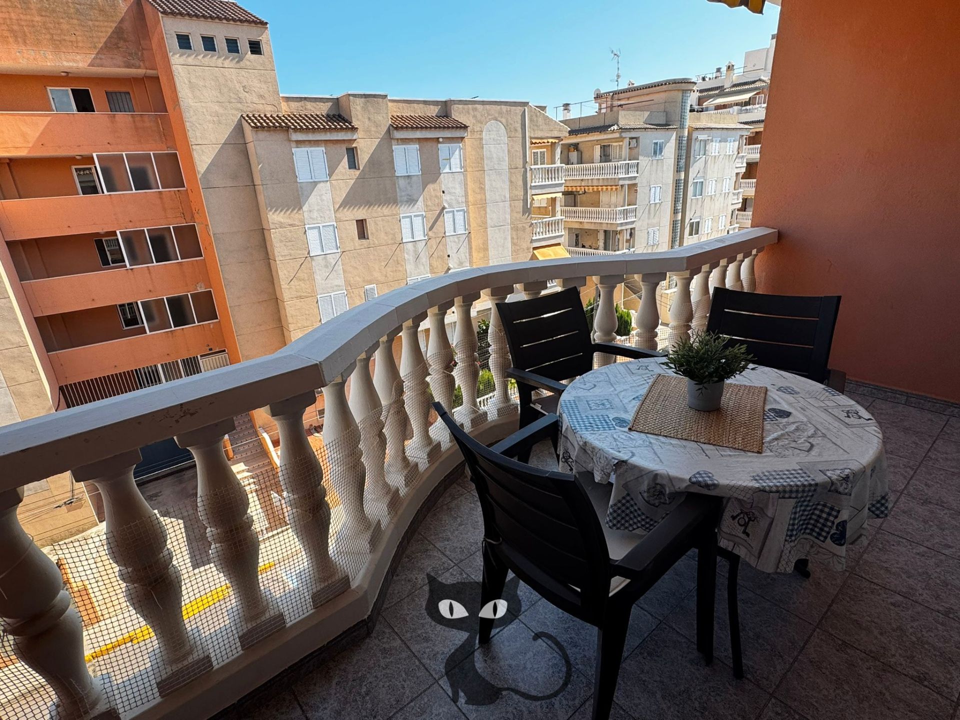 Wohnung zum verkauf in Carrer Torrecaiguda, 10, Moncófar Playa