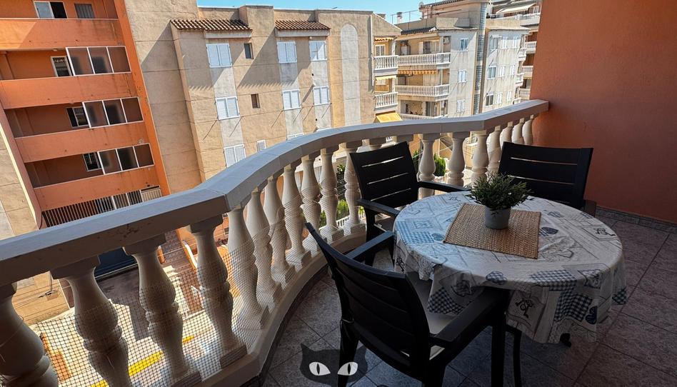 Foto 1 de Pis en venda a Carrer Torrecaiguda, 10, Moncófar Playa, Castellón