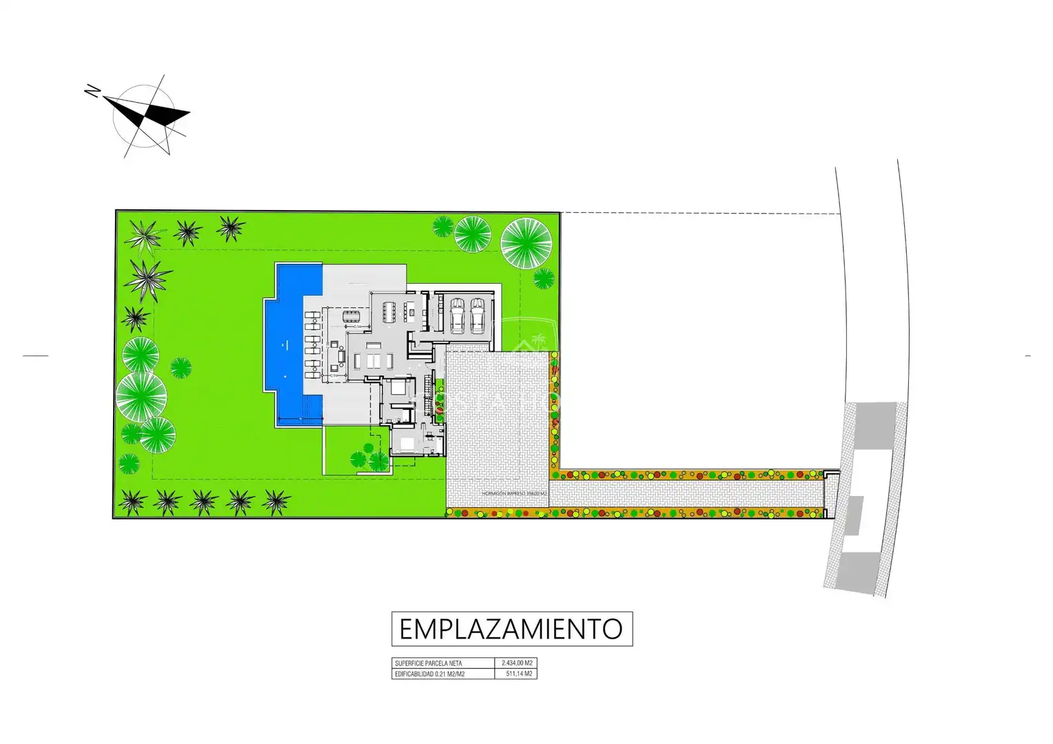 Houses for sale in Dénia  with Air Conditioner, Private garden and Terrace