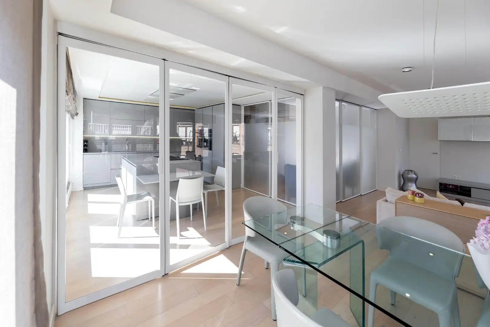 Flat with lift for sale in Ronda, imagen 12