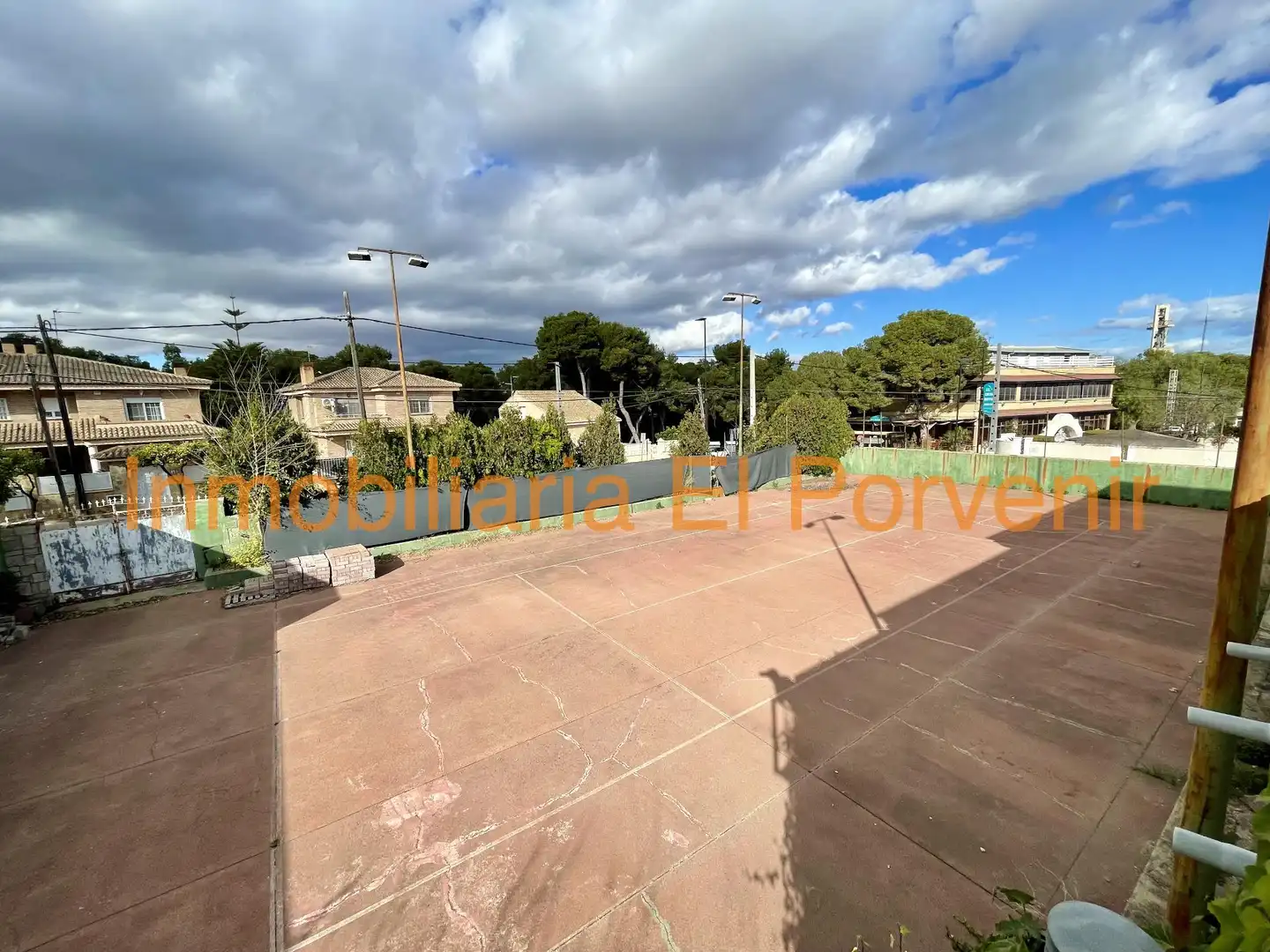 Residential land for sale in Avenida SANT LLORENÇ 191, imagen 7