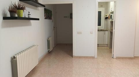 Foto 2 de Pis en venda a Catalunya - Fontetes, Barcelona