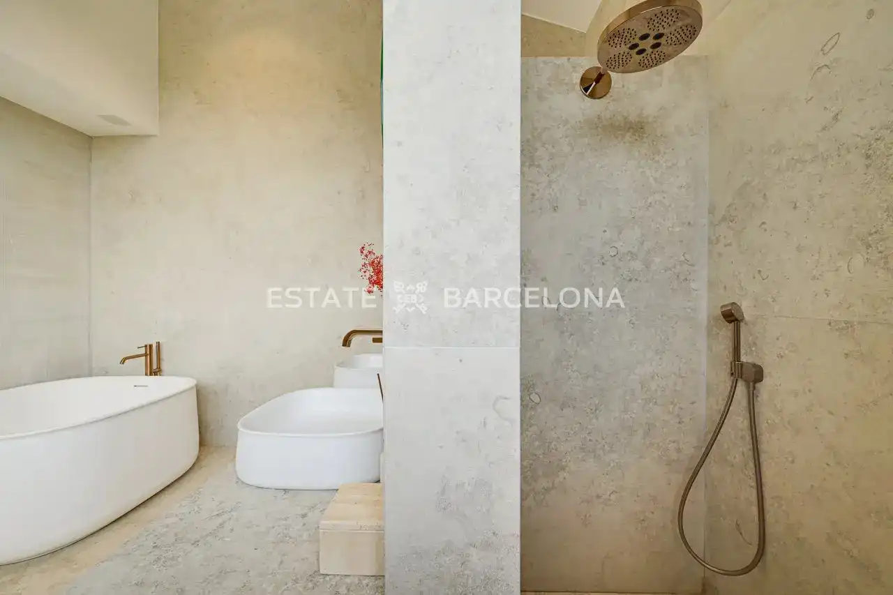 Haus mit Pool zum Verkauf in Can Llobet, imagen 48
