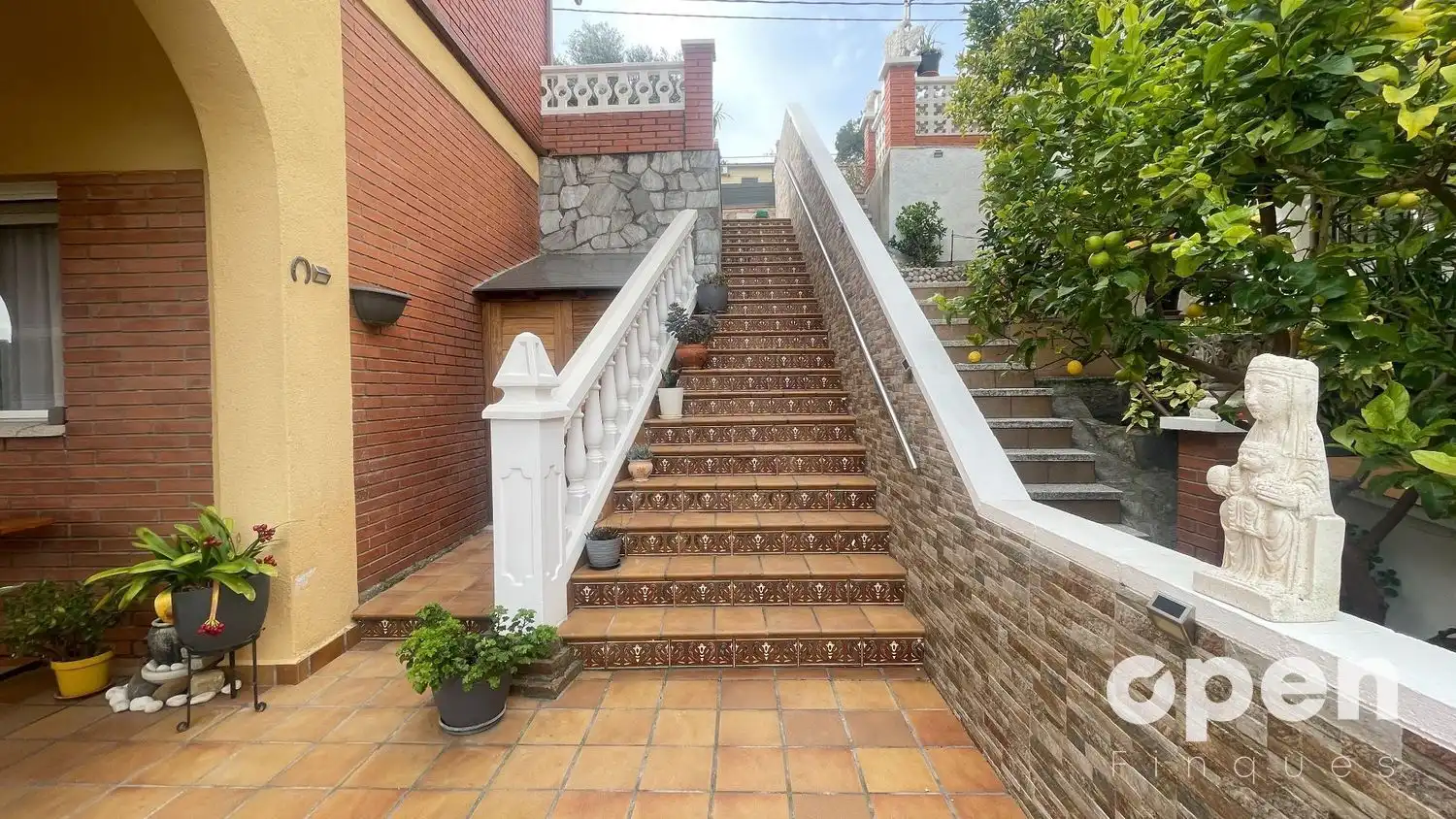 Casa o xalet en venda a Port del Compte, Castellnou - Can Mir - Can Solà