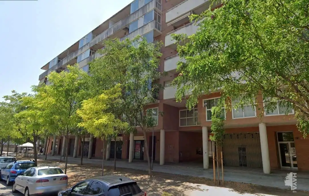 Office space for sale in Carrer del Corregidor Escofet, imagen 19