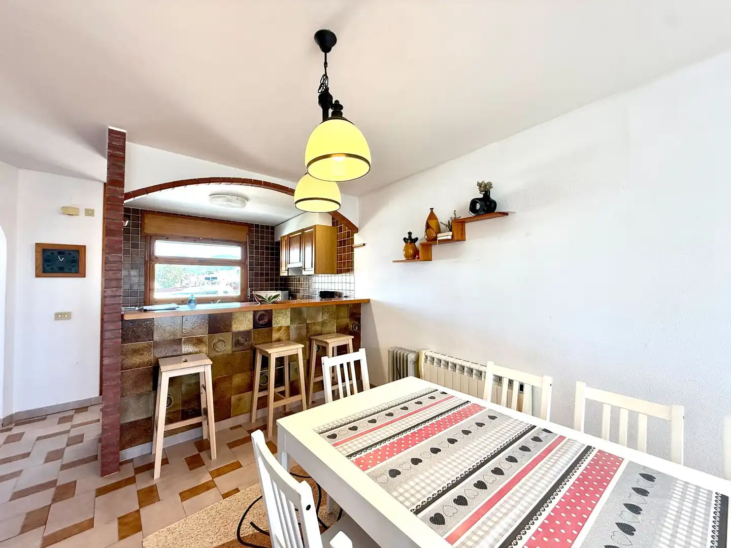 Casa a schiera con piscina in vendita a SECTOR SALINS 1ª LINIA, imagen 6