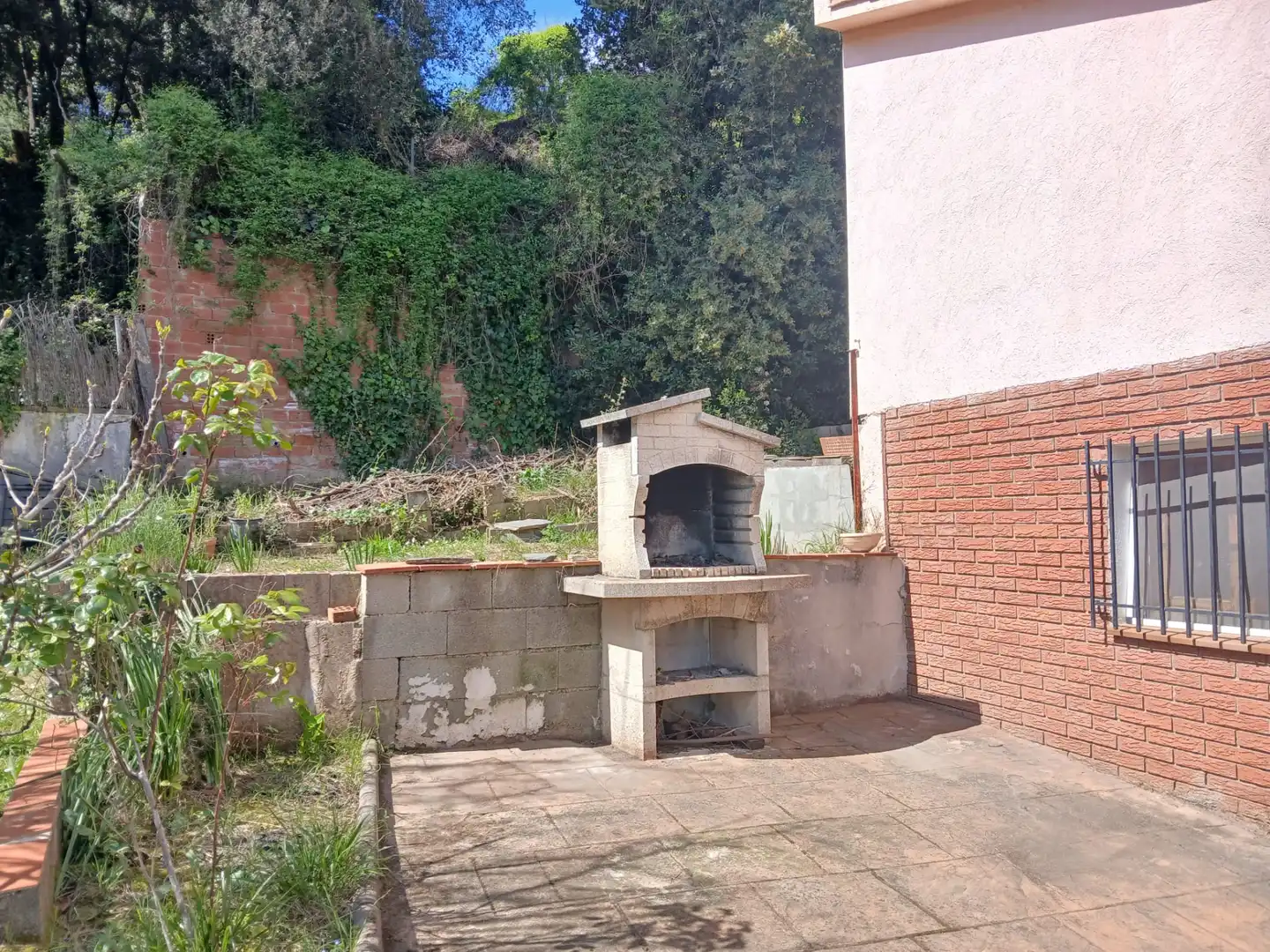 Casa o xalet en venda a Sant Pere de Vilamajor