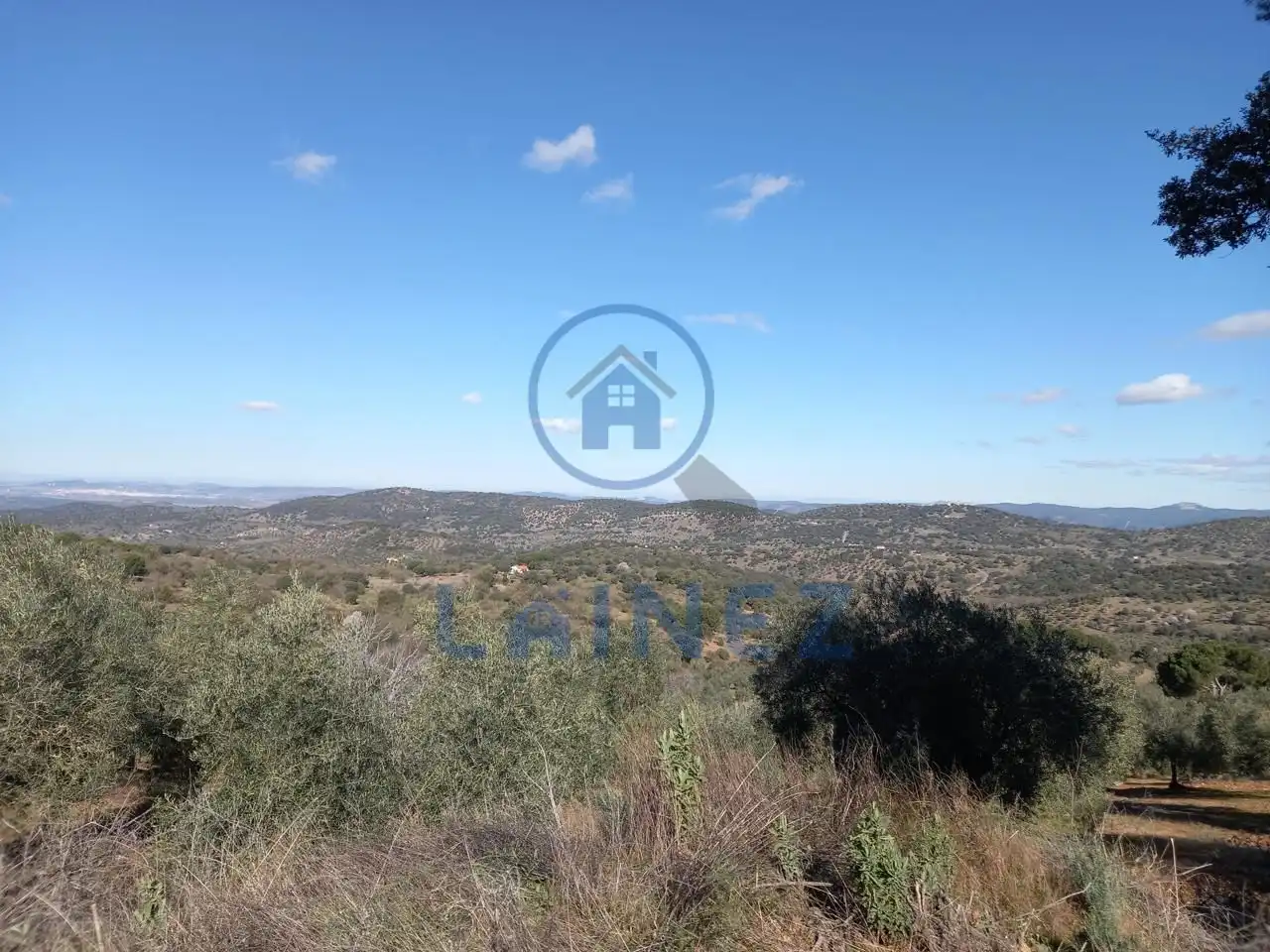 Terreno residenziale in vendita a Villanueva del Rey, imagen 39