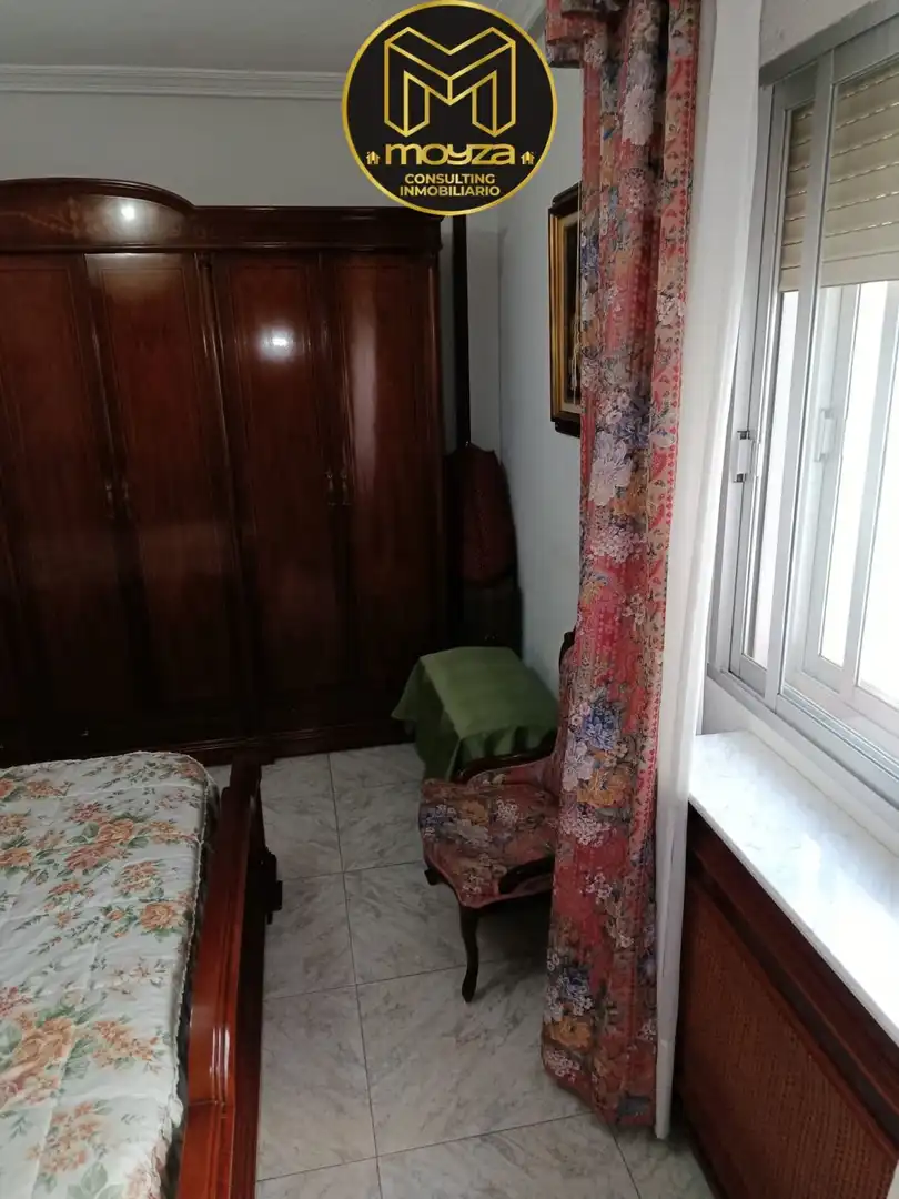 Piso con terraza en venta en San Ildefonso - Catedral, imagen 8