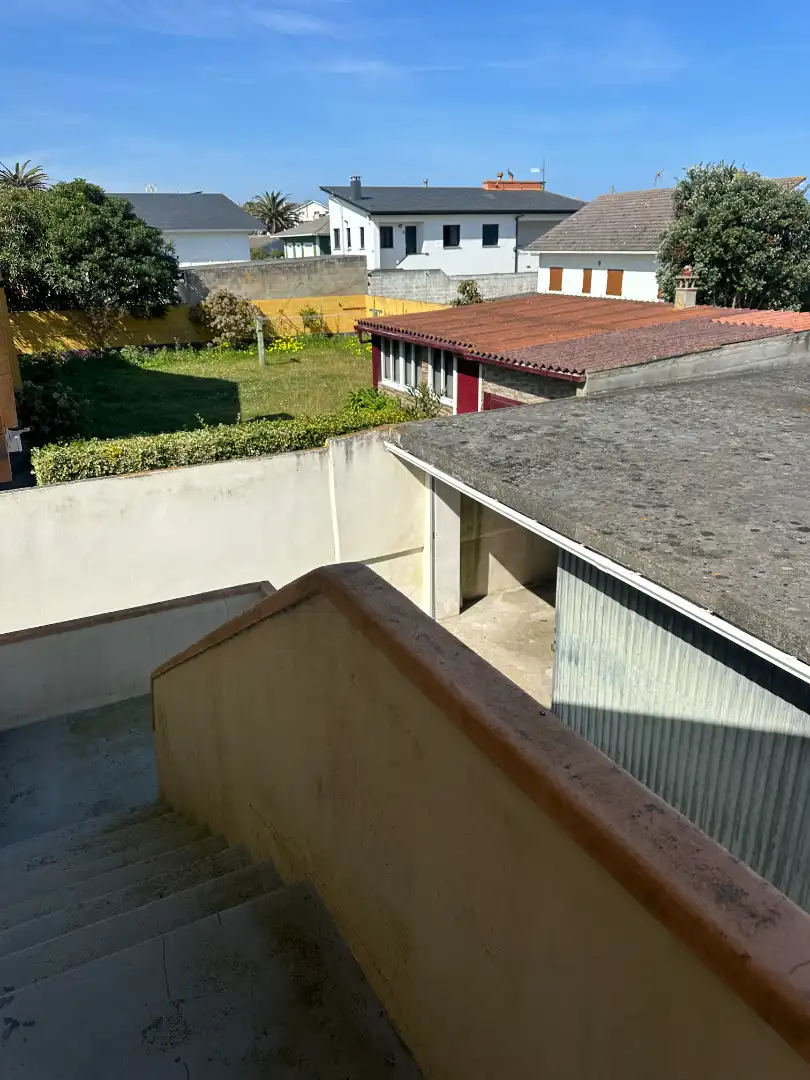 House with terrace for sale in Paseo do Pinar 11, imagen 19