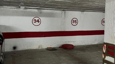 Photo 2 of Garage for sale in Calle de Rosalía de Castro, 1, Parque Nueva Granada,  Granada Capital