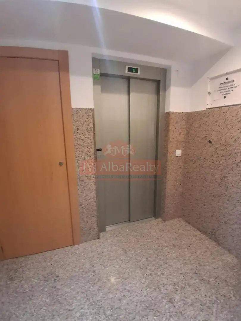 Pis amb terrassa de lloguer a Hospital, imagen 14