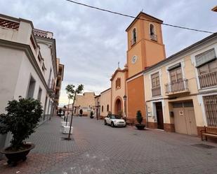 Vista exterior de Local en venda en  Murcia Capital