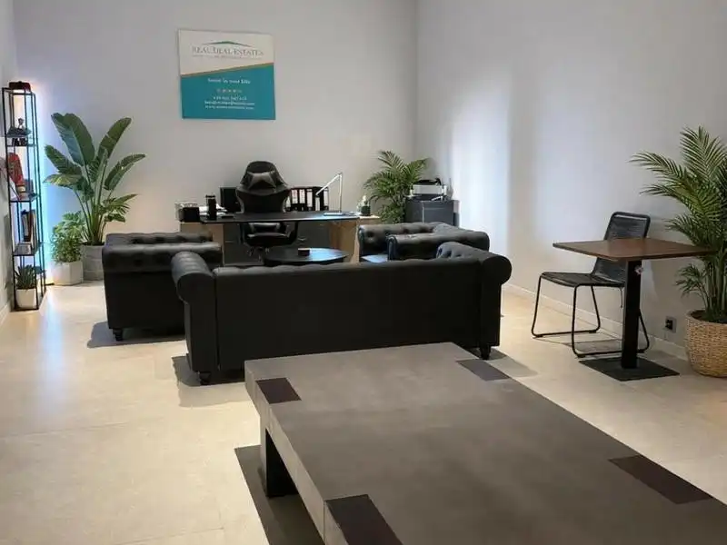 Haus mit Terrasse zur Miete in Nueva Andalucía, imagen 16