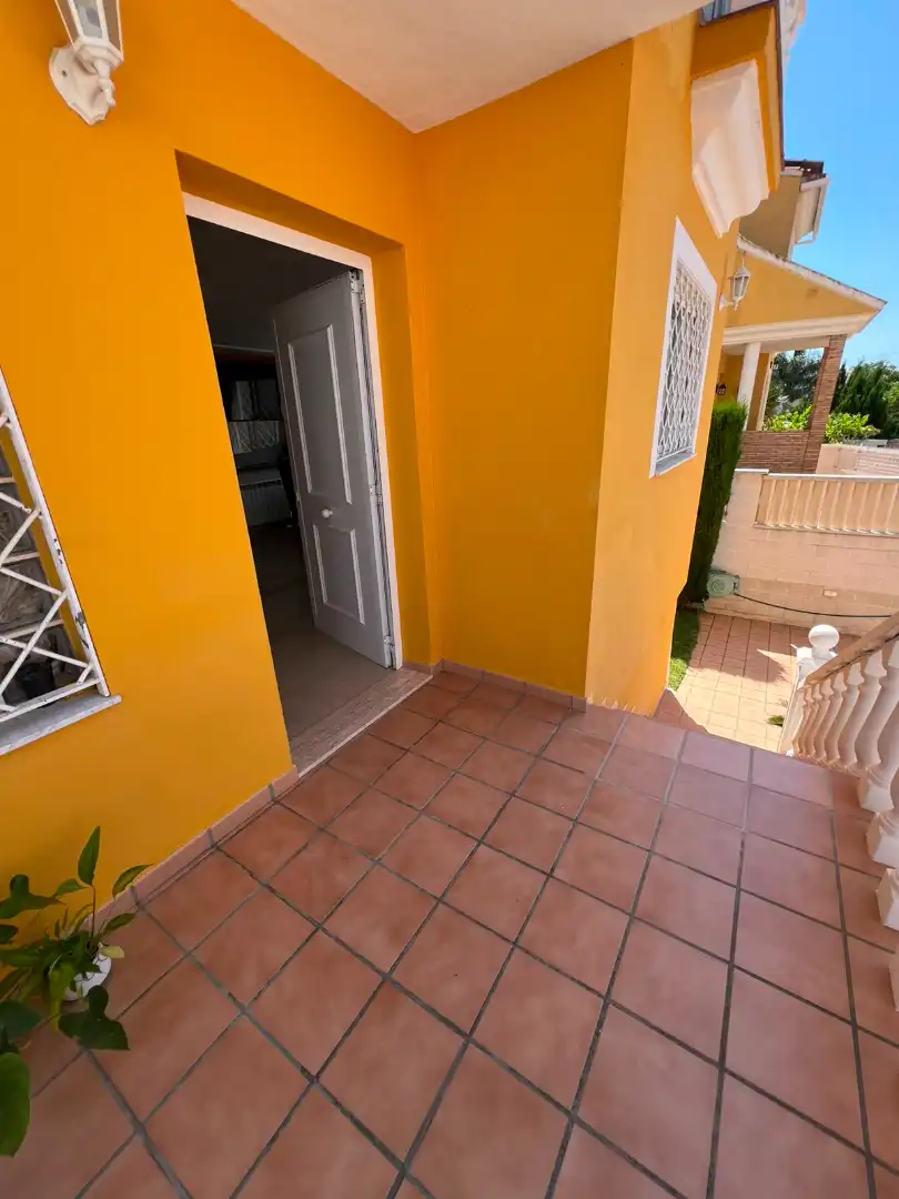 Chalet con piscina en venta en Daimús, imagen 7