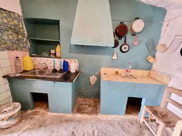 Casa rústica amb jardí en venda a Calle Cuesta Eduardo, imagen 14