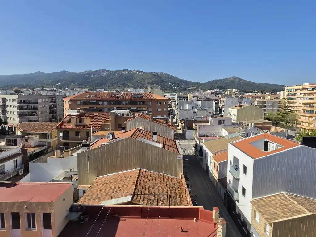 Penthouse with lift for sale in Calle Ponent, imagen 49