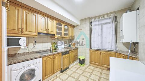 Foto 4 de Pis de lloguer a Fernando Alonso Díaz, Santo Domingo - El Campillín, Oviedo