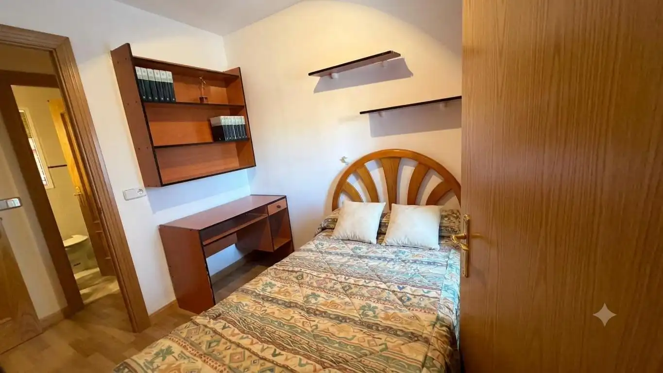 Flat for rent in De Gil De Andrade, Pryconsa - Juan de Austria