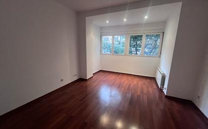 Bedroom of Flat to rent in  Madrid Capital  with Heating