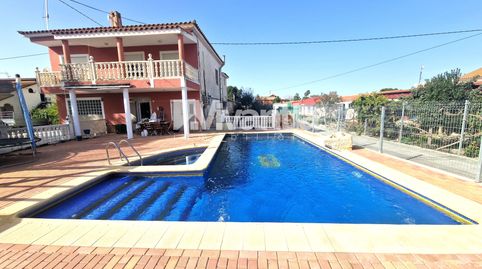 Foto 2 de Casa o chalet en venta en Campillo, Lorca
