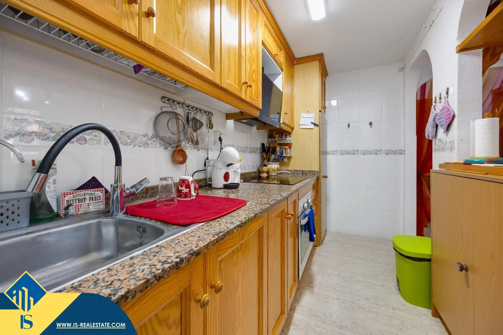 Bungalow amb piscina en venda a Orihuela Costa, imagen 21