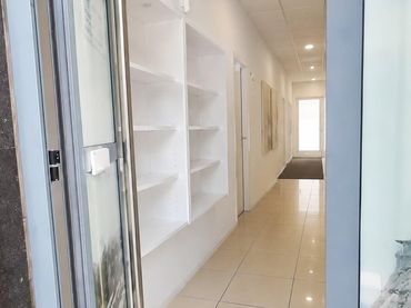 Business premises to rent in Casco Urbano