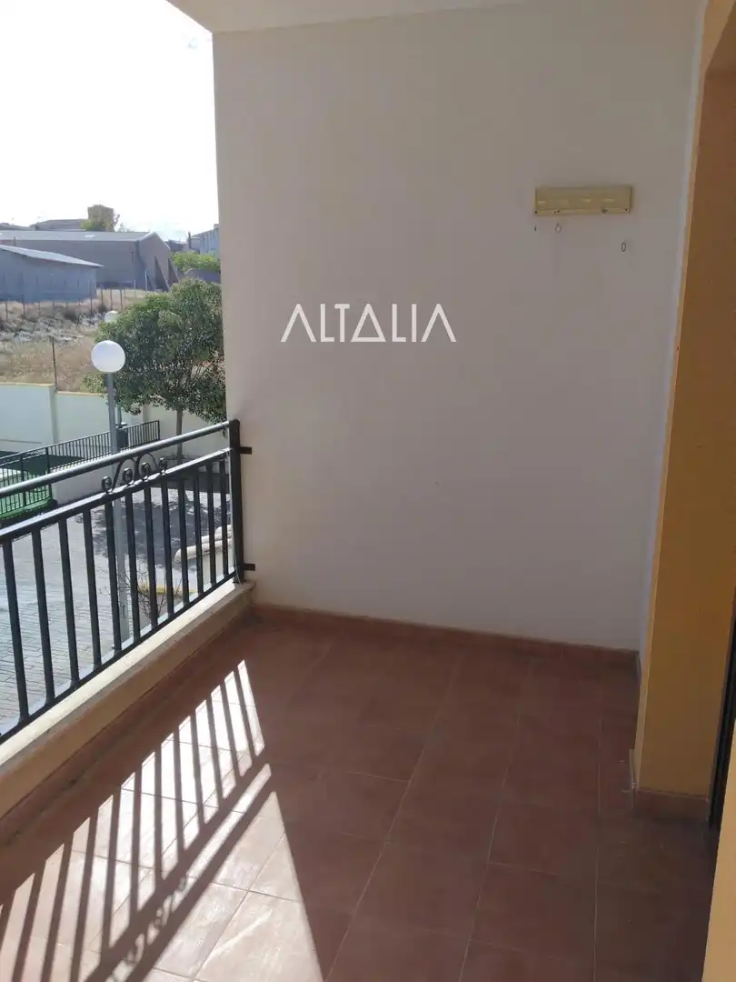 Adosado con piscina en venta en DEL HITO, imagen 15