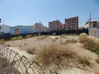 Terreny residencial en venda a Carretera Barcelona, imagen 9