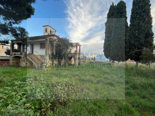 Casa-chalet en Venta en Avenida Sta Cristina, 3 en Corçà