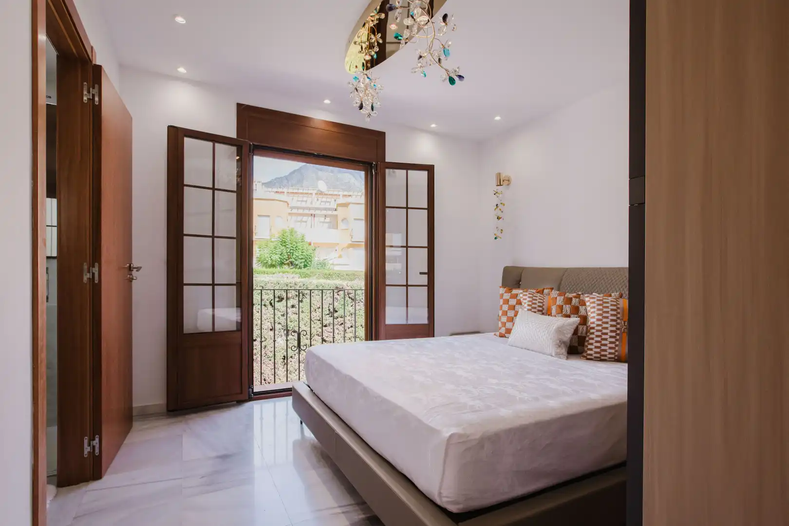 Maison mitoyenne avec terrasse à vendre à Milla de Oro, imagen 17