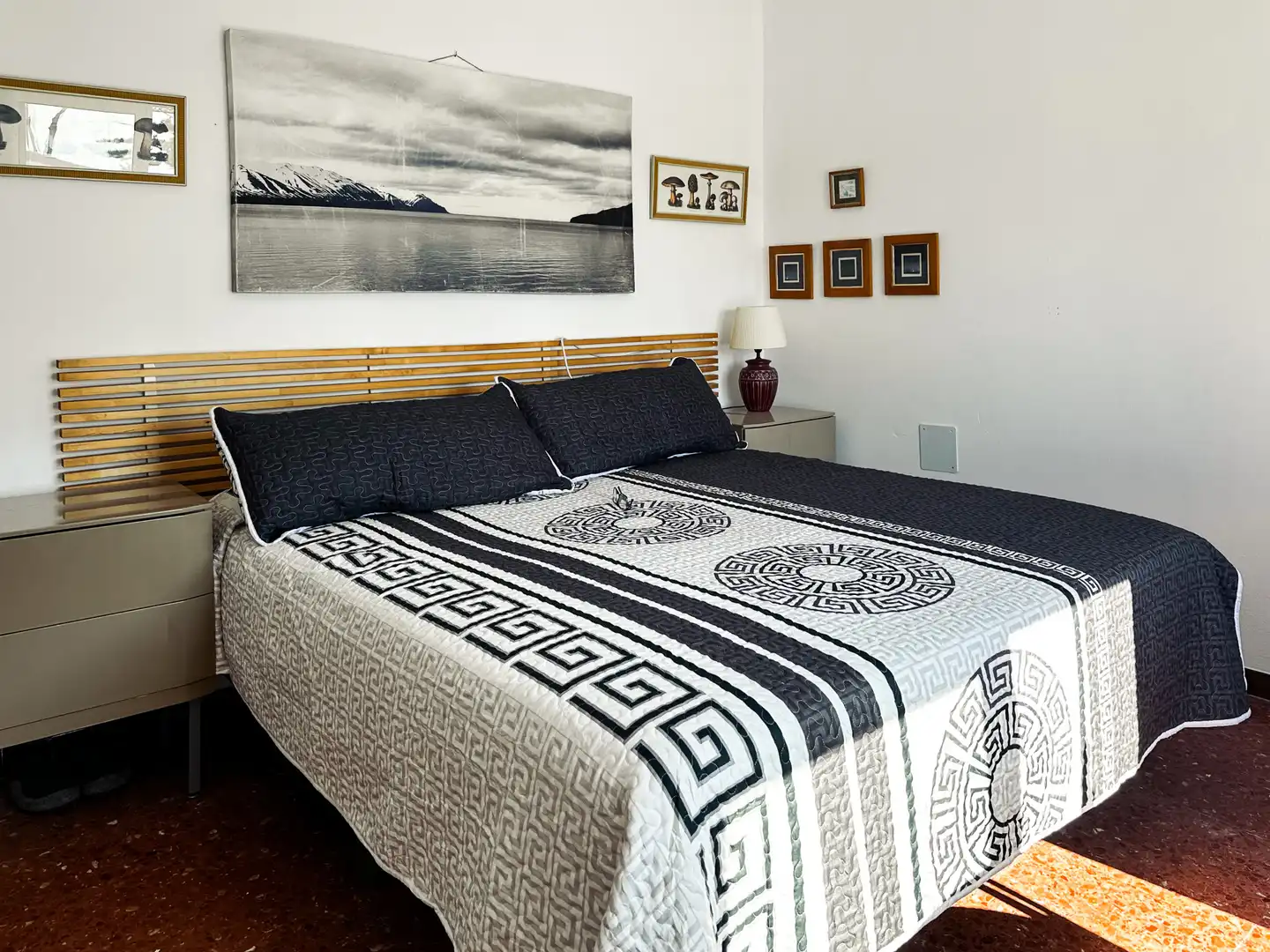 Casa con piscina en venta en Alcorrín, imagen 45