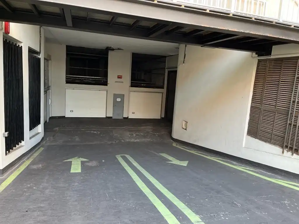 Parking de Garaje en venta en Las Palmas de Gran Canaria