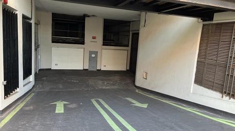 Photo 2 of Garage for sale in Calle Salvador Manrique de Lara, Guanarteme, Las Palmas