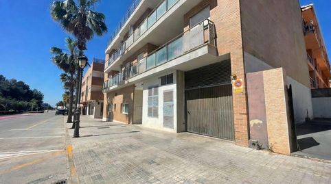 Foto 5 de Residencial en venda a Calle de Valencia, Casco Urbano, Náquera
