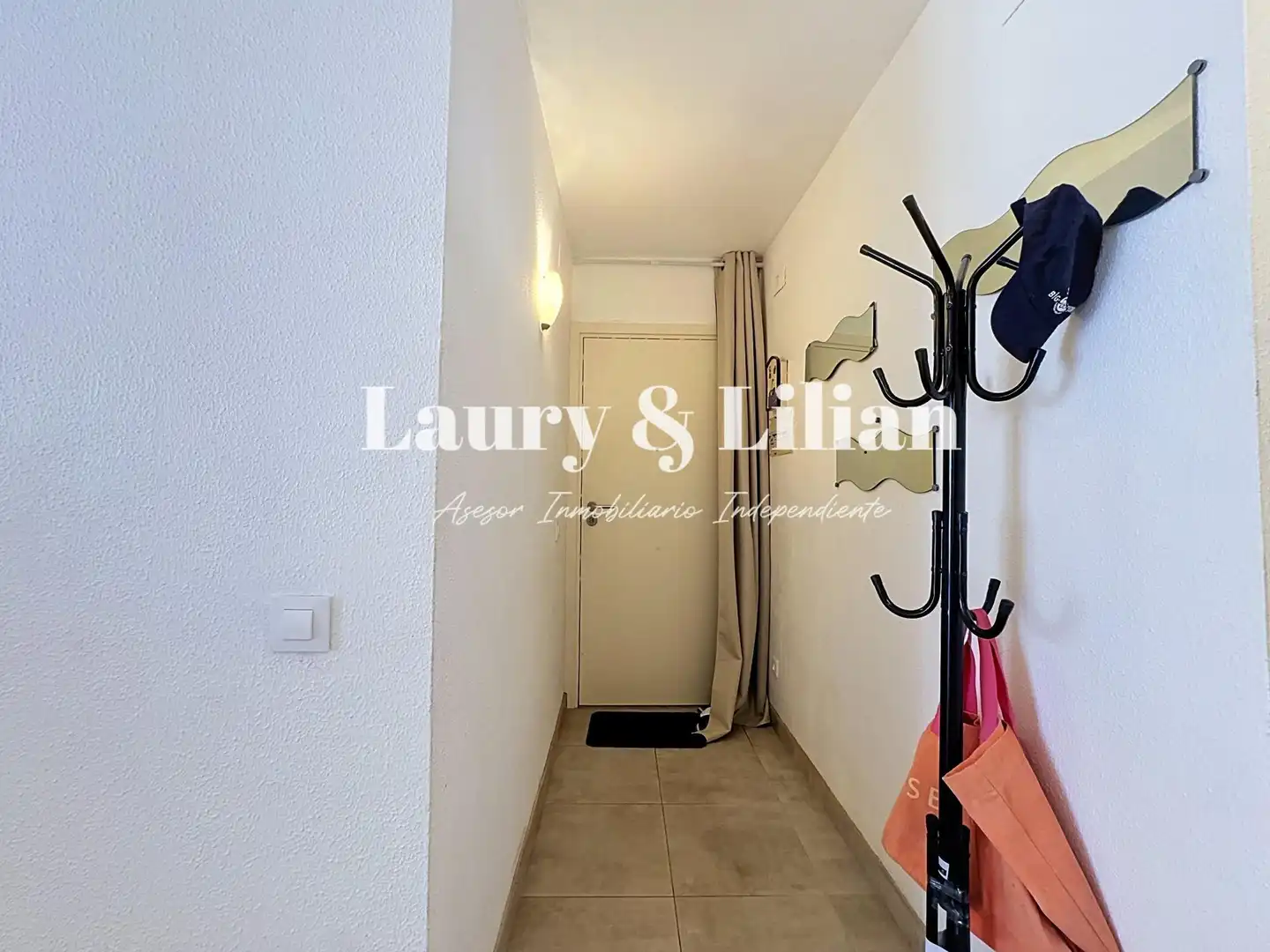 Apartment with terrace for sale in Muga - Gran Reserva - Badia, imagen 14