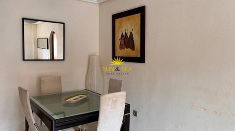 Photo 4 of Apartment to rent in Calas Santiago Bernabéu, Alicante