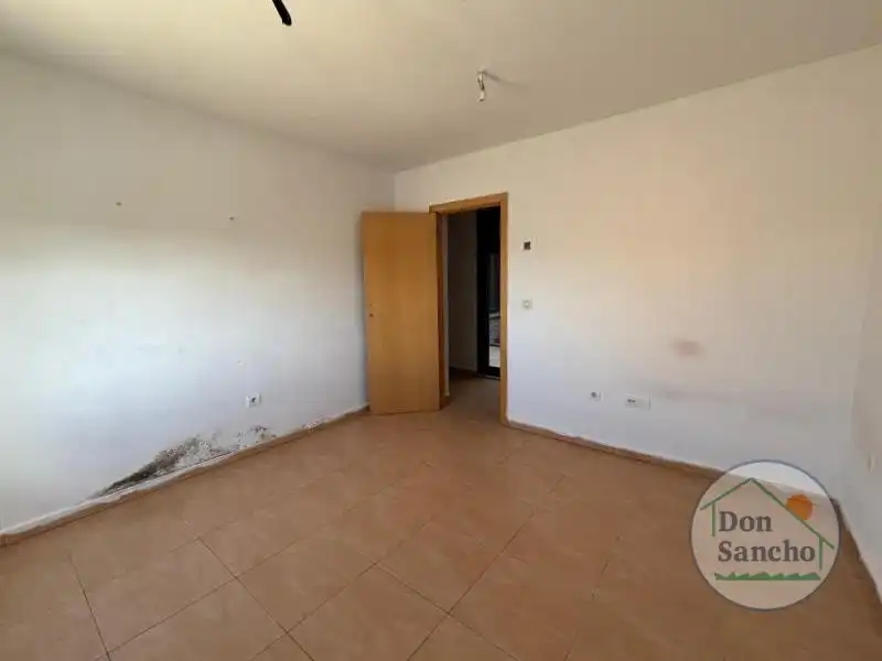 Bedroom of Flat for sale in La Seca   with Terrace