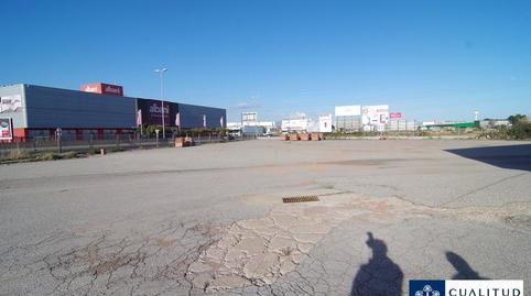Photo 3 of Industrial buildings for sale in Avenida Castelló, 145, Piscinas, Castellón