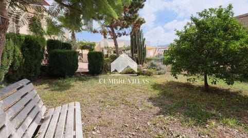Photo 2 of Single-family semi-detached for sale in Lobres, Granada