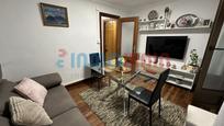 Living room of Flat for sale in Donostia - San Sebastián 